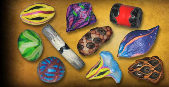 You are on the craft page.