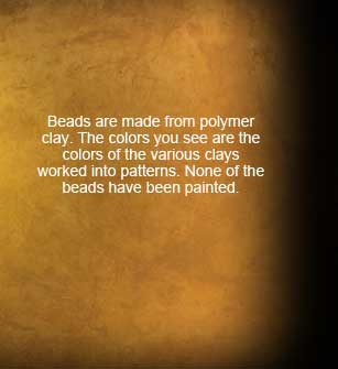 Learn details about the beads.